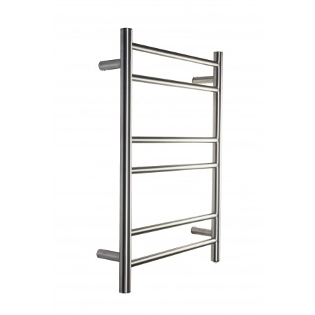 Koze VTW-130A-BN Towel Warmer in Brushed Nickel