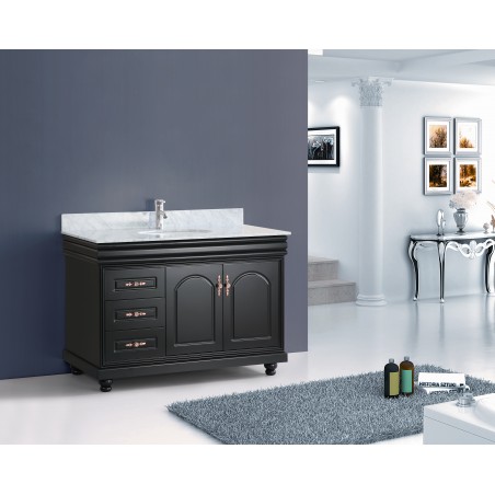 48" Bosconi A-5091A Classic Single Vanity