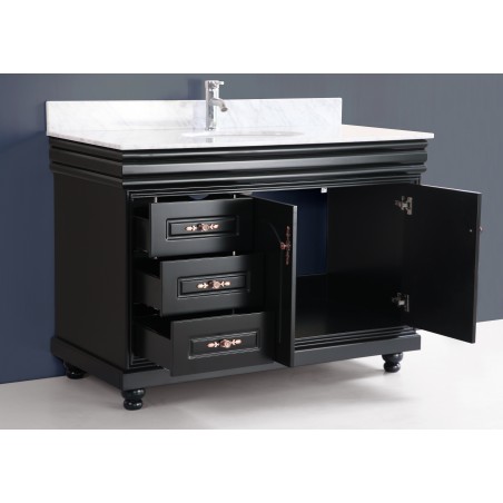 48" Bosconi A-5091A Classic Single Vanity