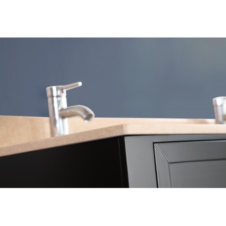 59" Bosconi A-5095D Classic Double Vanity