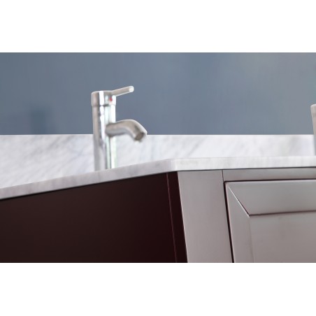 59" Bosconi A-5095E Classic Double Vanity