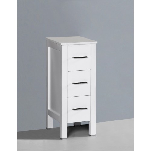 12" Bosconi AW1S Side Cabinet