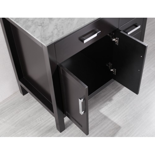 36'' Bosconi SB-2105 Contemporary Single Vanity