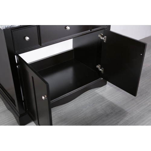 39'' Bosconi SB-2205 Contemporary Single Vanity