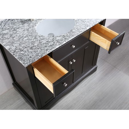 39'' Bosconi SB-2205 Contemporary Single Vanity