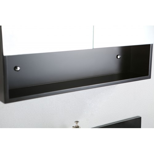 33" Bosconi SB-250 Contemporary Single Vanity