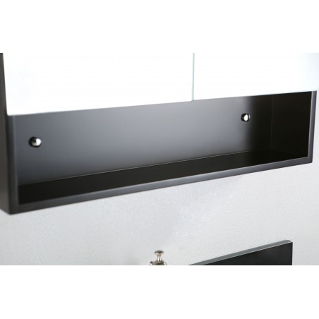 33" Bosconi SB-250 Contemporary Single Vanity