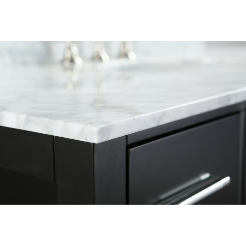 47'' Bosconi SB-252-3 Contemporary Single Vanity