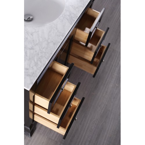 43'' Bosconi SB-278 Contemporary Single Vanity