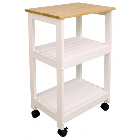 Utility Kitchen Cart