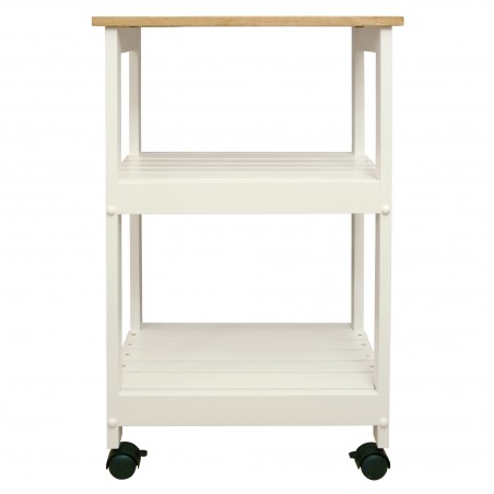 Utility Kitchen Cart