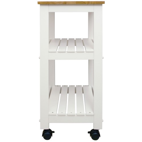 Utility Kitchen Cart