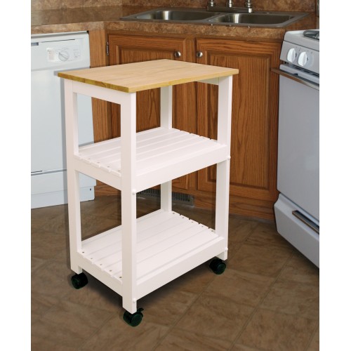 Utility Kitchen Cart