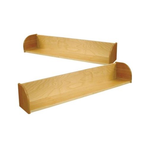 Extra Adjustable Shelves- 2 Shelves Per Carton 