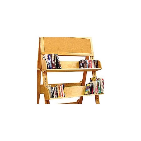 Extra Adjustable Shelves- 2 Shelves Per Carton 