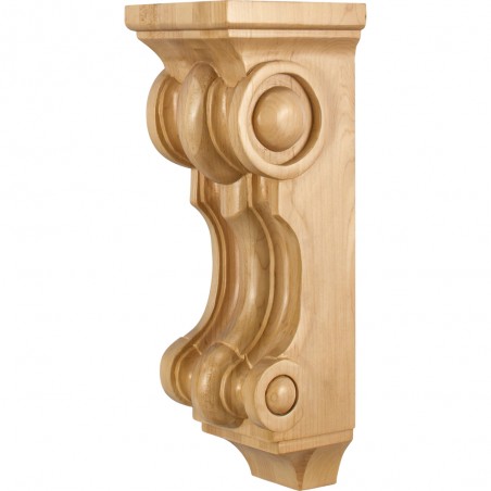 COR21-2 French Romanesque Corbel