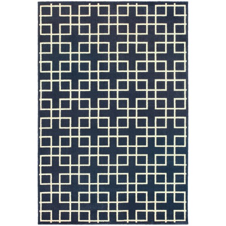 ELLERSON 6140B 2' 3" X  7' 6" Area Rug