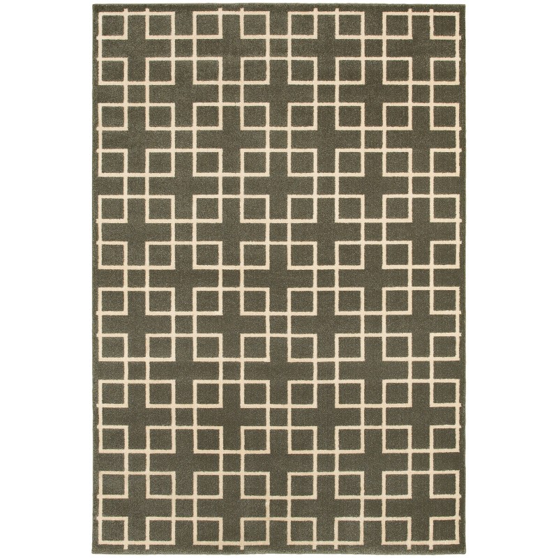 ELLERSON 6140N 2' 3" X  7' 6" Area Rug