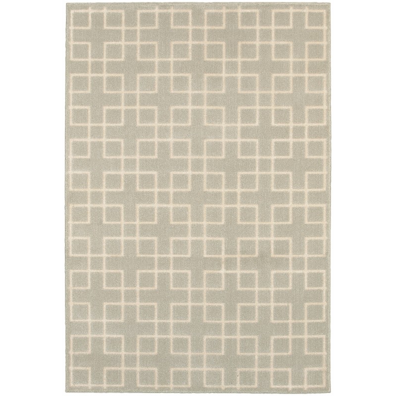 ELLERSON 6140Y 2' 3" X  7' 6" Area Rug