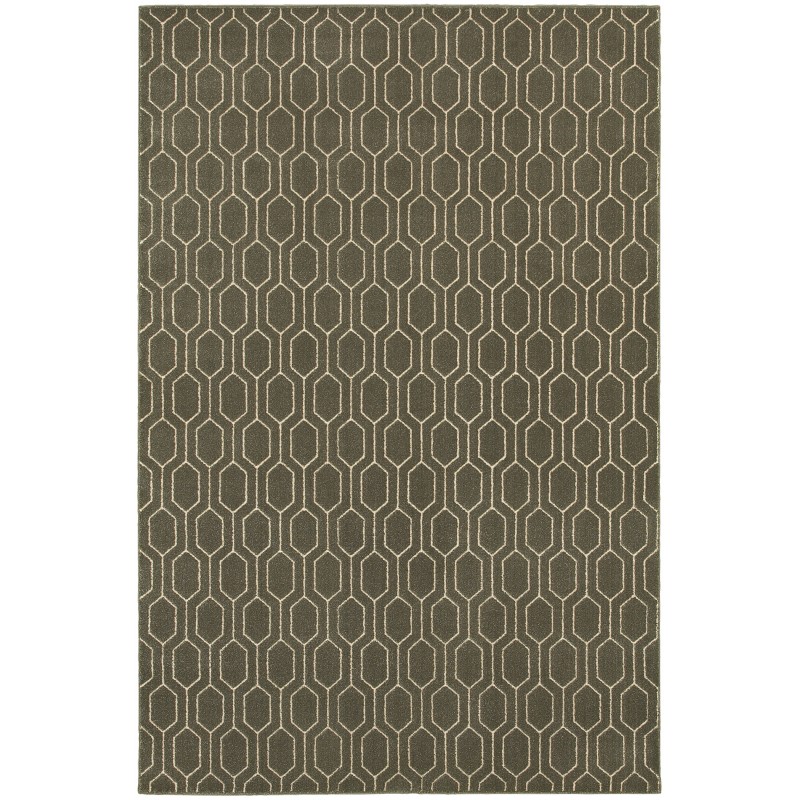 ELLERSON 8021D 2' 3" X  7' 6" Area Rug