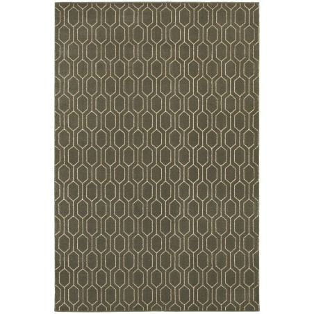 ELLERSON 8021D 2' 3" X  7' 6" Area Rug