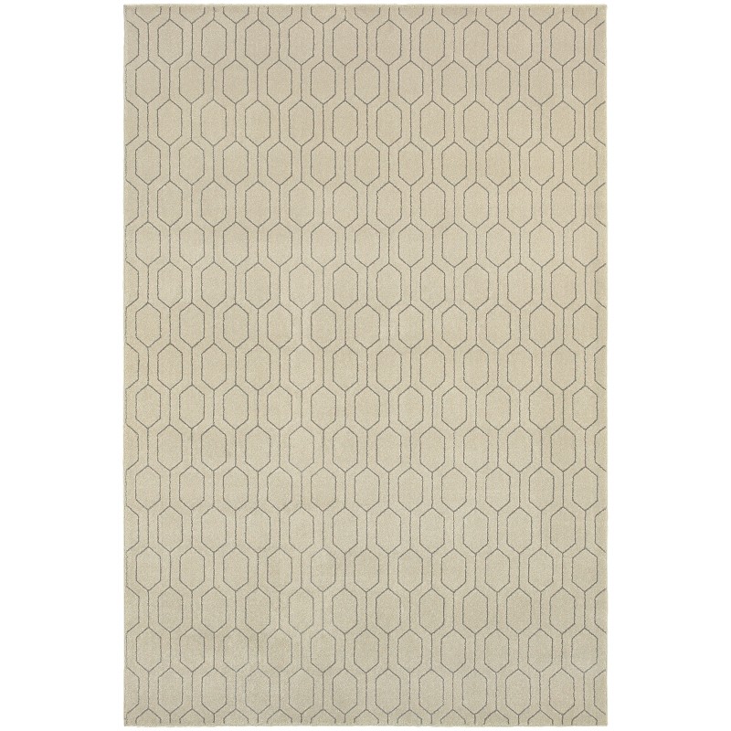 ELLERSON 8021I 2' 3" X  7' 6" Area Rug