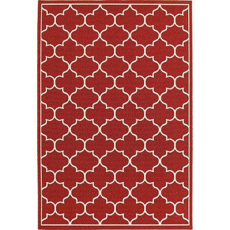 MERIDIAN 1295R 1'10" X  2'10" Area Rug