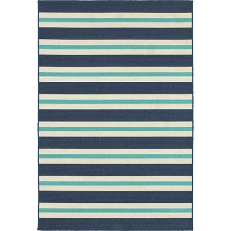 MERIDIAN 5701B 1'10" X  2'10" Area Rug