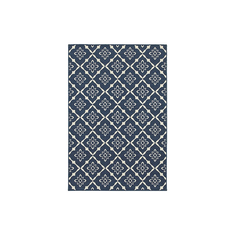 MERIDIAN 5703B 1'10" X  2'10" Area Rug