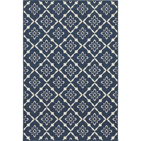 MERIDIAN 5703B 1'10" X  2'10" Area Rug