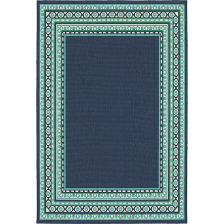 MERIDIAN 9650B 1'10" X  2'10" Area Rug