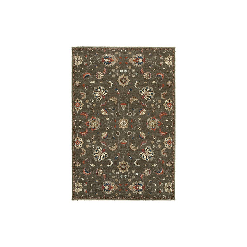 PASHA 031Q6 1'10" X  3' 0" Area Rug