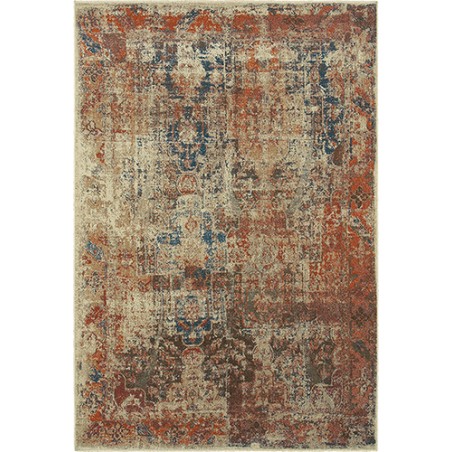 PASHA 521X6 1'10" X  3' 0" Area Rug