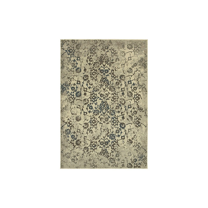 PASHA 5502H 1'10" X  3' 0" Area Rug