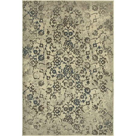 PASHA 5502H 1'10" X  3' 0" Area Rug