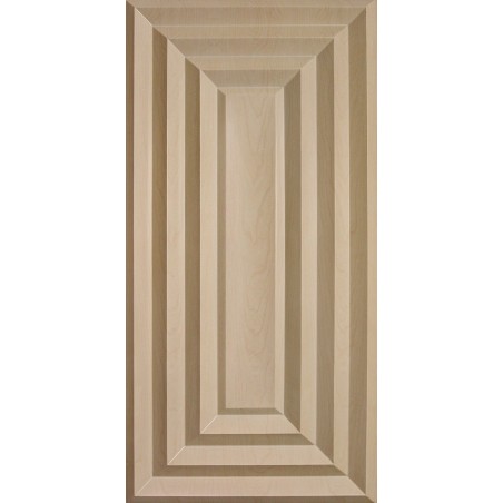 Aristocrat  24" x 48" Sandal Wood Ceiling Tiles
