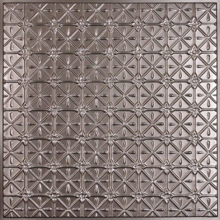 "Continental 24"" x 24"" Tin Ceiling Tiles"