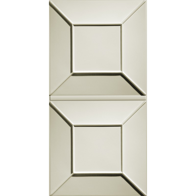 "Convex  24"" x 48"" Sand Ceiling Tiles"