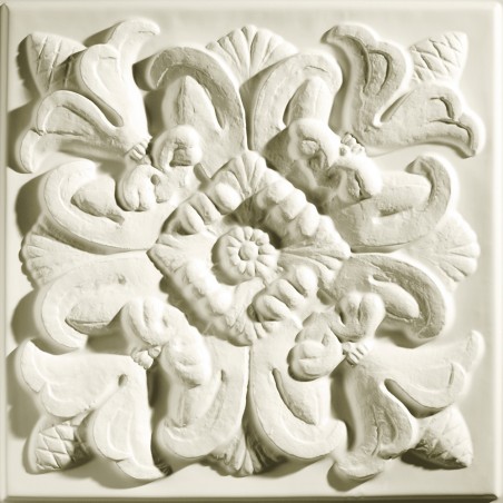 "Florentine  24"" x 24"" Sand Ceiling Tiles"