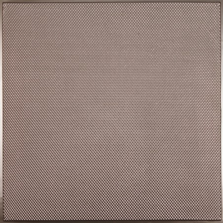 "Sahara  24"" x 24"" Tin Ceiling Tiles"