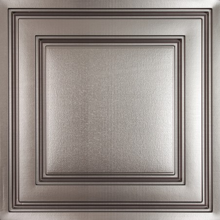 "Stratford  24"" x 24"" Tin Ceiling Tiles"