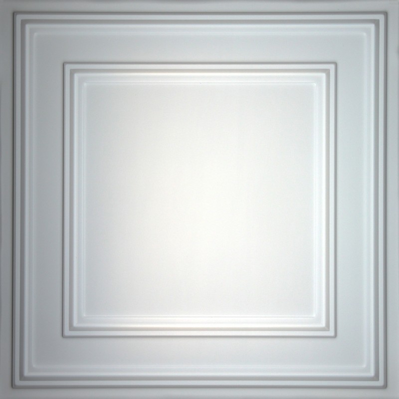 "Stratford  24"" x 24"" Translucent Ceiling Tiles"