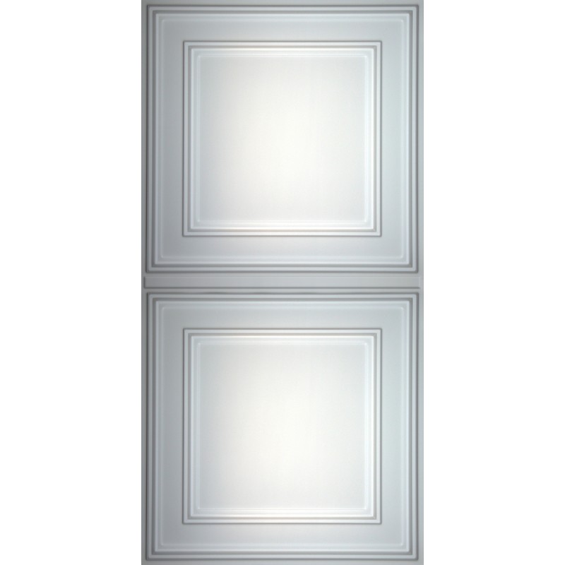 "Stratford  24"" x 48"" Translucent Ceiling Tiles"