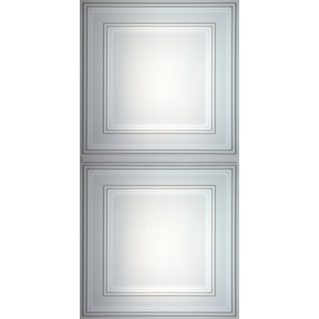 "Stratford  24"" x 48"" Translucent Ceiling Tiles"