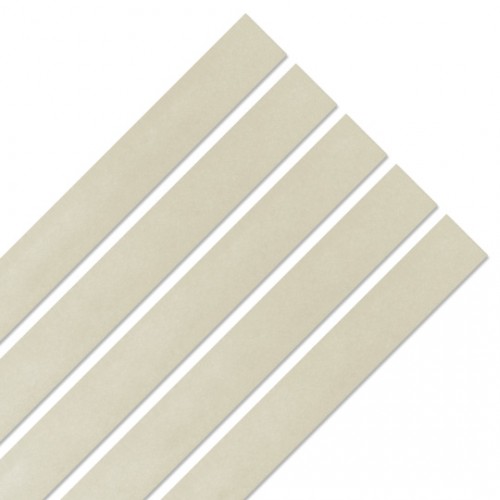 Smooth Strips Sand - Case of 25 Smooth Strips
