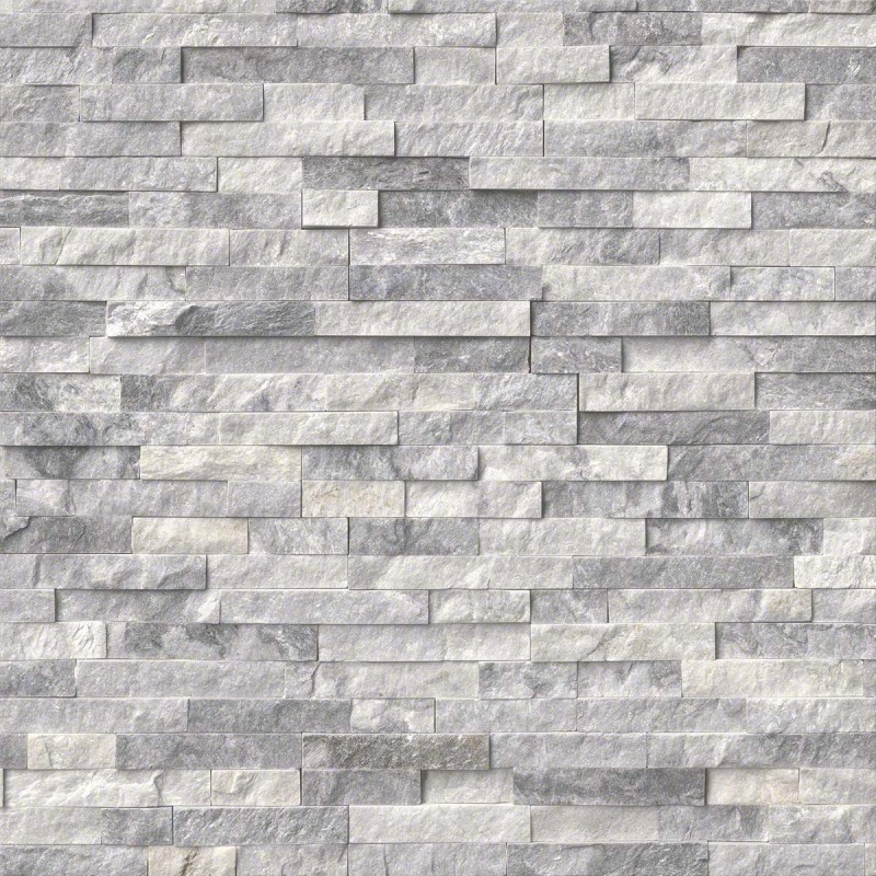 Alaska Gray Panel 6x24 (6 Sqft Per Box)