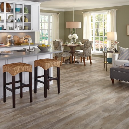 Mannington Adura Max Luxury Vinyl Seaport Sandpiper - MAX041