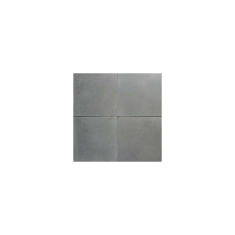 Basalt Blue Slate 12x12 Tile Honed