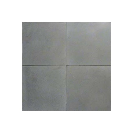 Basalt Blue Slate 12x12 Tile Honed