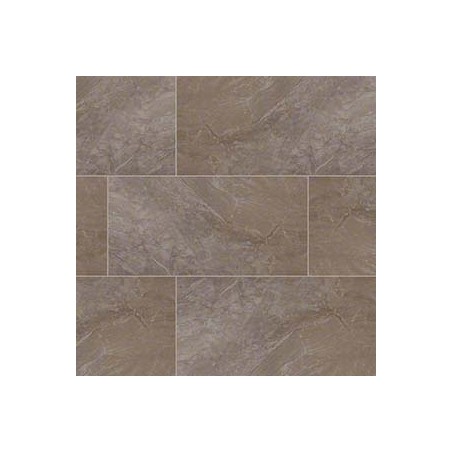 Pietra Pearl Gray Porcelain Polished 12x12